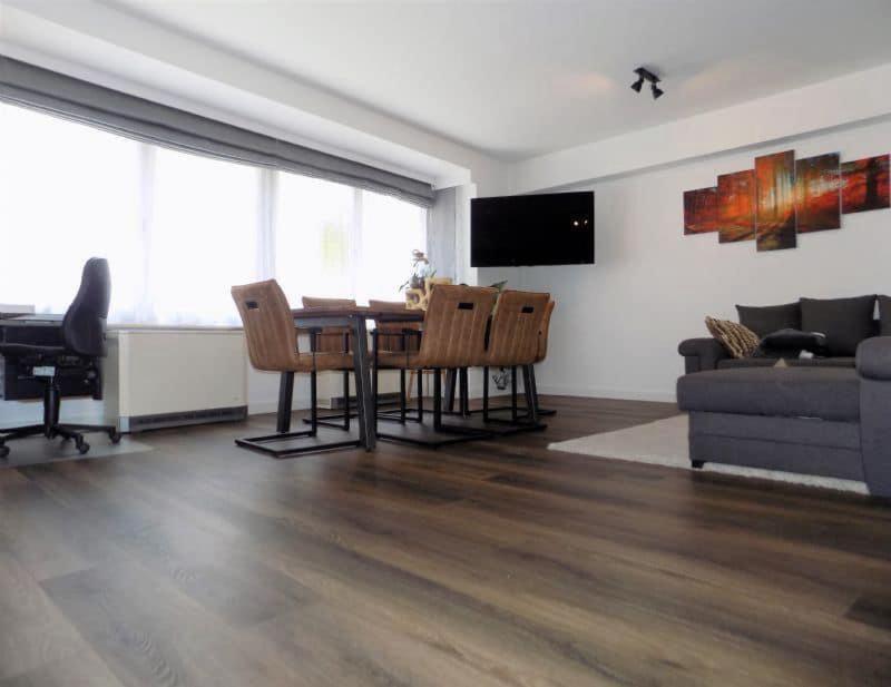 Gezellig Vakantieappartement In Mariakerke-Oostende Eksteriør billede