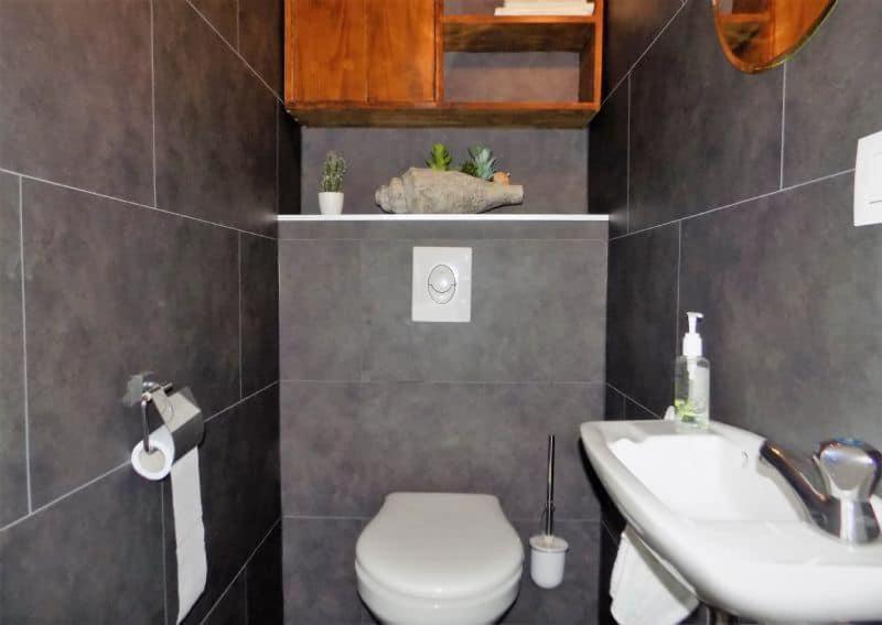 Gezellig Vakantieappartement In Mariakerke-Oostende Eksteriør billede