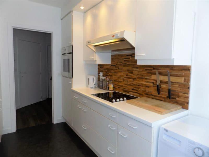 Gezellig Vakantieappartement In Mariakerke-Oostende Eksteriør billede