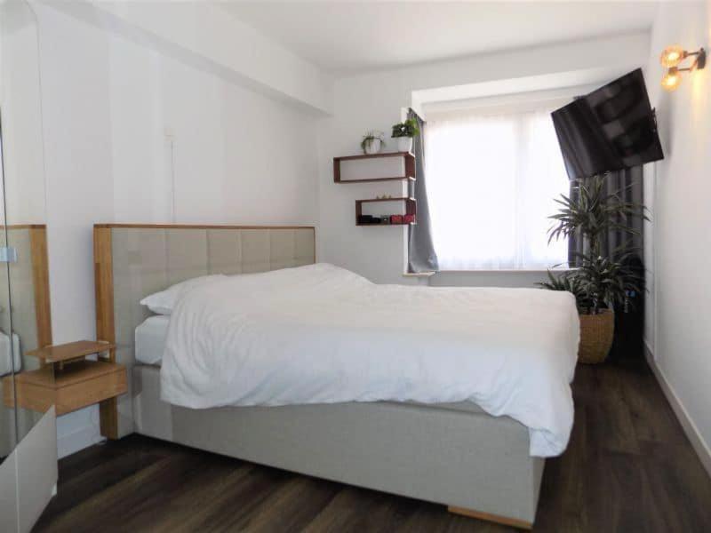 Gezellig Vakantieappartement In Mariakerke-Oostende Eksteriør billede