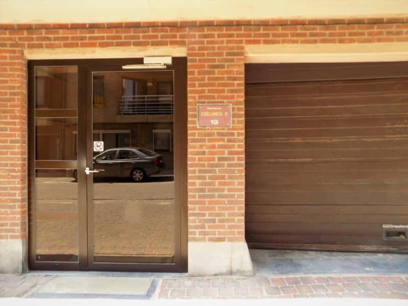 Gezellig Vakantieappartement In Mariakerke-Oostende Eksteriør billede