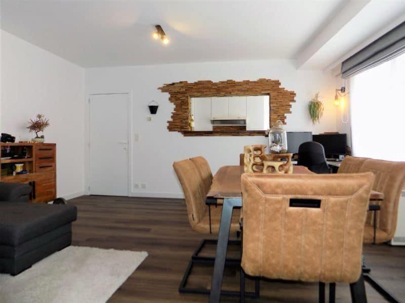Gezellig Vakantieappartement In Mariakerke-Oostende Eksteriør billede
