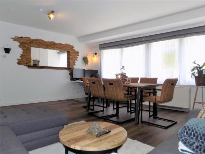 Gezellig Vakantieappartement In Mariakerke-Oostende Eksteriør billede
